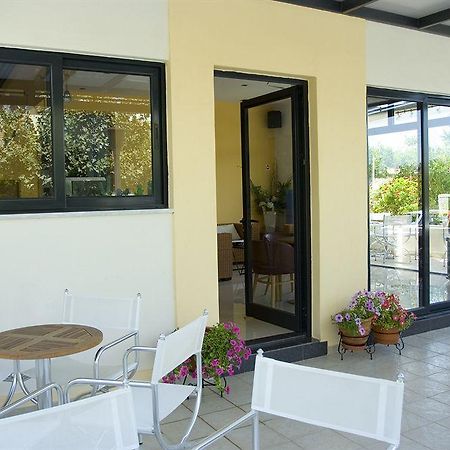 Esperides Aparthotel Cós Exterior foto